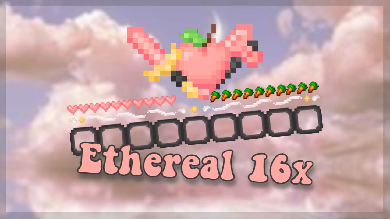 Ethereal 16x by Natalie on PvPRP
